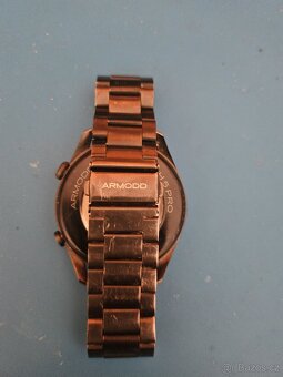 ARMODD SILENTWATCH 5 PRO - 4