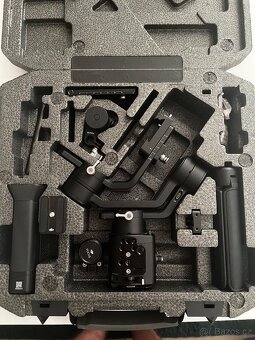 Dji ronin sc - 4