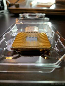 Prodám ryzen 5900xt v záruce - 4