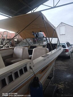 Motorový člun StarCraft 16 - 4