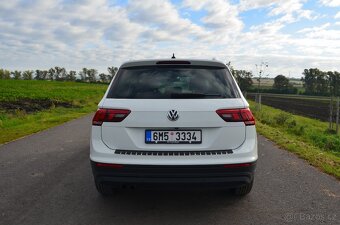 Tiguan/1.5TSi/DSG/MaratonEdition - 4