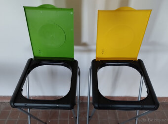 2x Gimi Nature stojan na pytle – 2 za míň než cenu 1 :) - 4