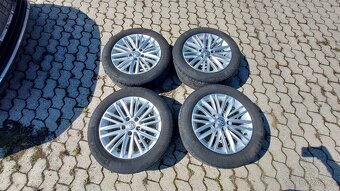 Volkswagen Golf VII 7 1.4 Tsi90KW CUP 5/2014 167tkm TOP STAV - 4
