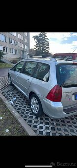 Peugeot 307 sw - 4