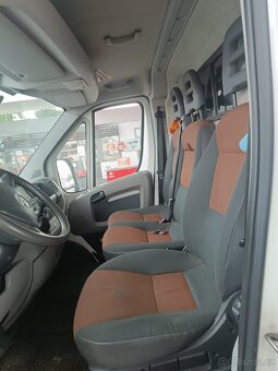 Fiat Ducato - 4