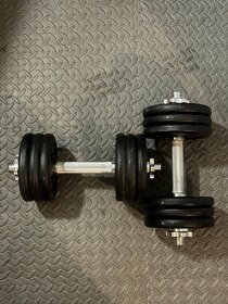 Čínky 2x 18 kg - 4