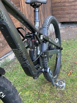 Trek Slash 9 - 4