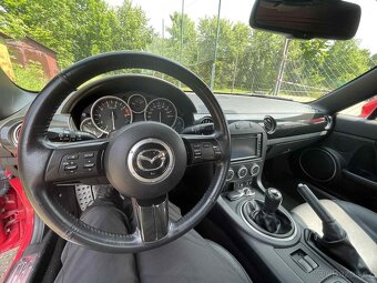 Mazda mx5 - 4