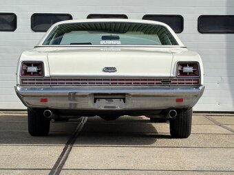 1969 Ford LTD 429 - 4