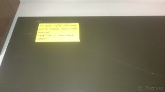 Nabízím CD přehrávač Technics SL-PG 340 A. Plně funkční. Je - 4