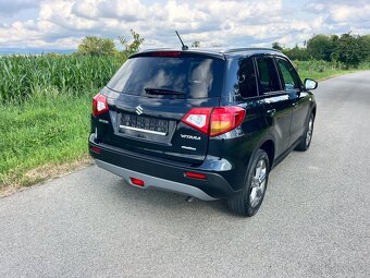 ► SUZUKI VITARA 1.6 VVT 88KW 4x4 ALLGRIP SHINE-LED-NAVI 17" - 4