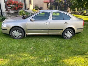 Octavia 2 1,9 Tdi - 4