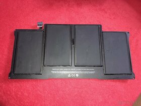 Baterie pro Apple Macbook - 4