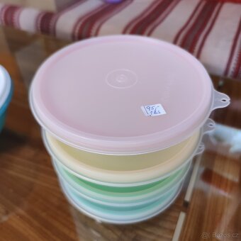 Nové Nádobí Tupperware - 4