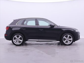 Audi Q5 2,0 TFSI Quattro S-tronic CZ (2018) - 4