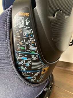 Maxi Cosi - 4