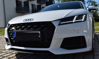 Prodám Audi TT, QuattroS - 4