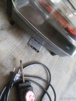 Elektrická pánev - 4