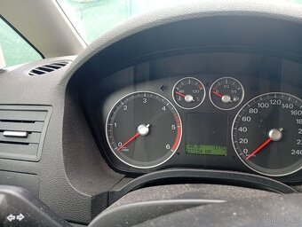 Prodám Ford c max 1.8 tdi - 4
