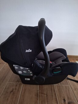 Dětská autosedačka Joie i-gemm3 - 4