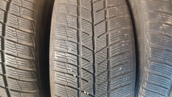 Zimni pneu 225-50/17" - 4