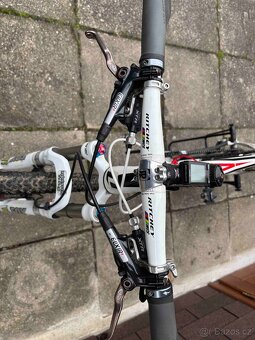 Prodám horské kolo Specialized S-Works - 4