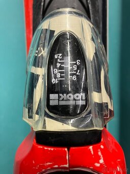 Lyže Rossignol Exp 75, 168cm - VÝPRODEJ za 50% - 4