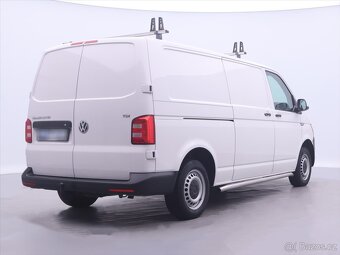 Volkswagen Transporter 2,0 TDI 110kW Long Tažné (2017) - 4