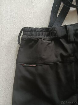 Dětské lyžařské kalhoty - 4