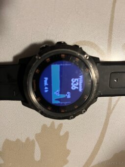 Garmin fenix 5x plus sapphire - 4