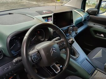 Citroen Berlingo xtr - 4