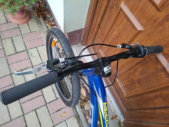 Chlapecké kolo GT STOMPER vel. 24 - 4