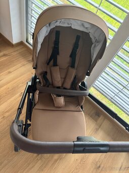 Kočárek Venici Claro - 4