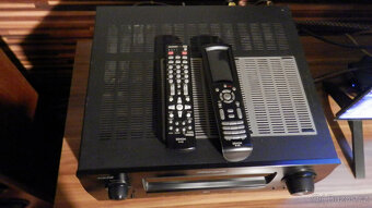 DENON AVR-4308 Původní cena 74 000,-Kč - 4