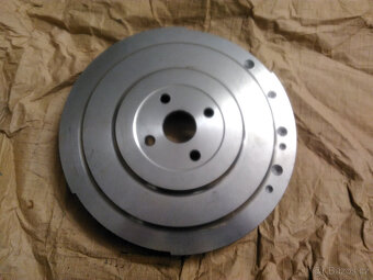 SETRVAČNÍK ŠKODA FAVORIT - 4