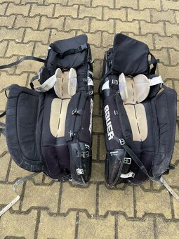 Brankářské betony Bauer - 4