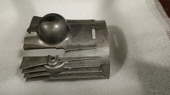 Kryt karburátoru, motoru Jawa -Čz - 4