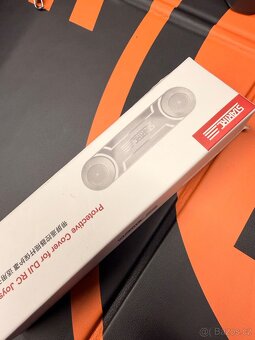 DJI Air S3 , zánovní , výměna za DJI mini 5Pro - 4