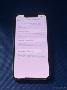 iPhone 13 mini 256GB Black - 4