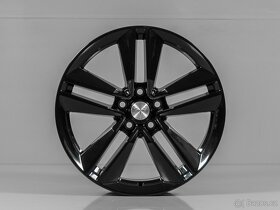 DISKY PRO TESLA MODEL Y ALU R19, 5x114,3, ET 45, 4KS (2786B) - 4