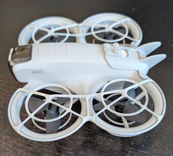 DJI Neo Fly More Combo - 4