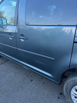 VW Caddy Life 1.9 tdi - 4