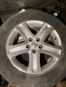 Suzuki grand vitara kola 17 - 4