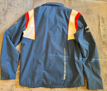 BMW Motorrad bunda - 4