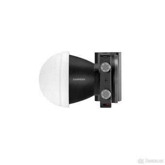 ZHIYUN CX100 100 W LED video světlo - 4