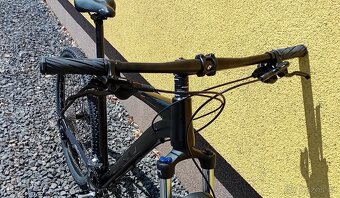 Scud COLIS horské kolo 29 rám 21", převody 2x10 - 4