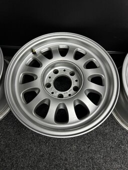 Alu BMW 5x120 15” style 45 - 4