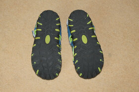 Sportovní dětské sandálky  Junior League - 4