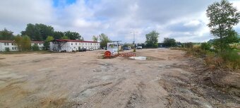 Ideální zázemí pro stavební a logistické společnosti – proná - 4