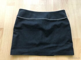 Sukně zn. River Island - vel. UK 8 - 4